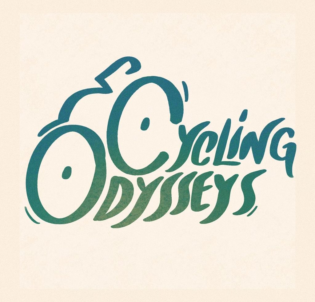 Cycling Odysseys